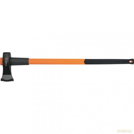 Młoto-siekiera 2.5 kg, trzonek z włókna szklanego