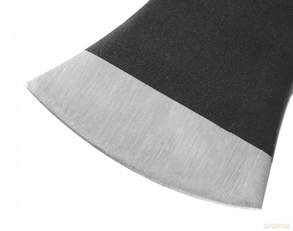 Młoto-siekiera 2.5 kg, trzonek z włókna szklanego