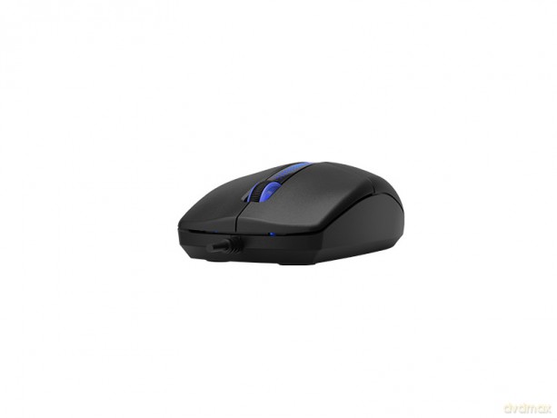 Mysz A4T N-530S (Silent) Black USB