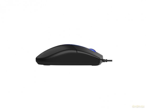 Mysz A4T N-530S (Silent) Black USB