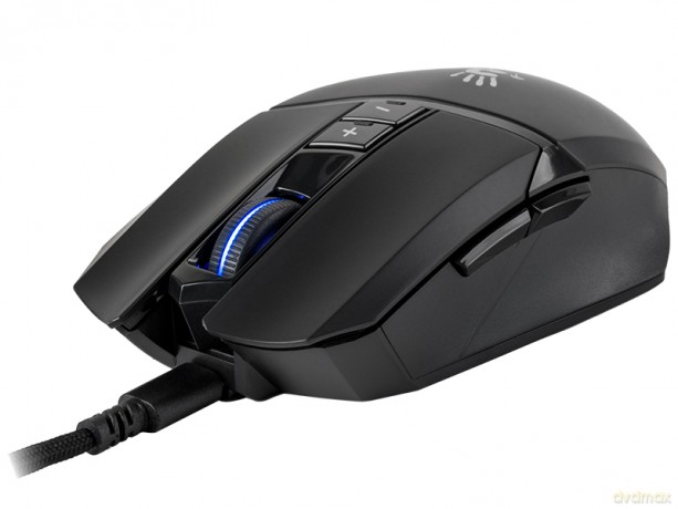 Mysz A4TECH BLOODY R36 ULTRA WRLS 2,4G+USB (Black)