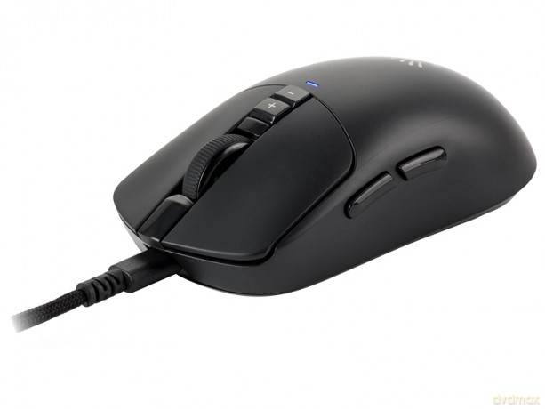 Mysz A4TECH BLOODY R72 ULTRA WRLS 2,4G+USB (Black)