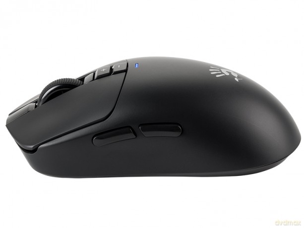 Mysz A4TECH BLOODY R72 ULTRA WRLS 2,4G+USB (Black)