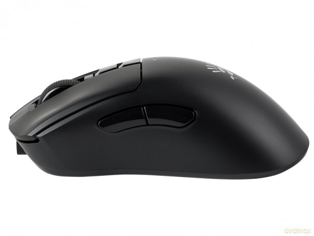 Mysz A4TECH BLOODY R73 ULTRA BLACK WRLS 2,4G+USB (Black)