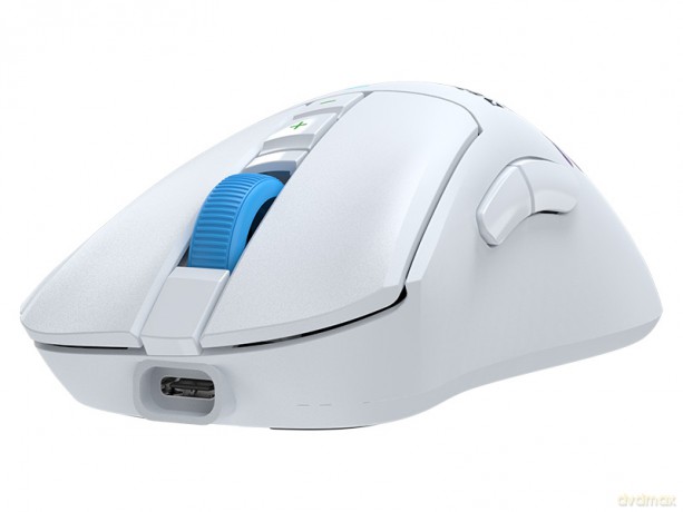 Mysz A4TECH BLOODY R73 ULTRA DUO WRLS 2,4G+USB Nyx Mirage