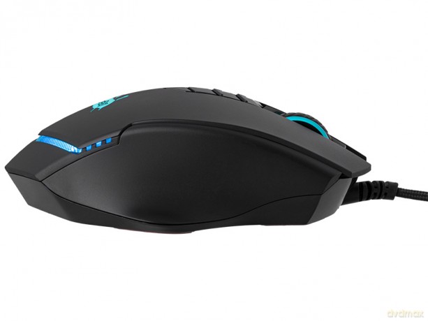 Mysz A4TECH BLOODY V8m MAX RGB USB