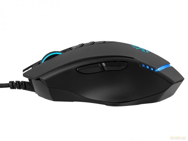 Mysz A4TECH BLOODY V8m MAX RGB USB