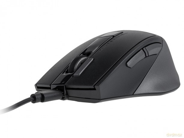 Mysz A4TECH FSTYLER FB45 CS AIR2 RF (2.4G+BT) Stone Grey (Silent)