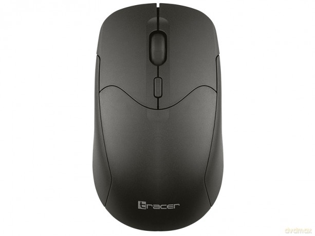 Mysz TRACER BOSS RF Nano BLACK