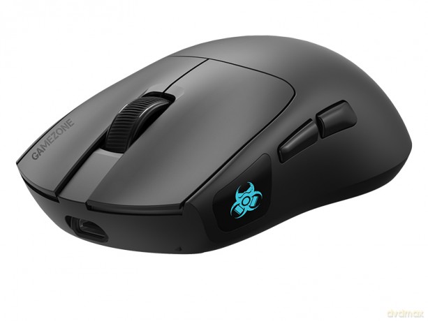 Mysz TRACER GAMEZONE NIPPY RF (2.4G+BT) RF