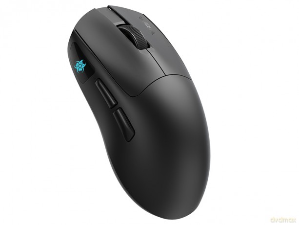 Mysz TRACER GAMEZONE NIPPY RF (2.4G+BT) RF