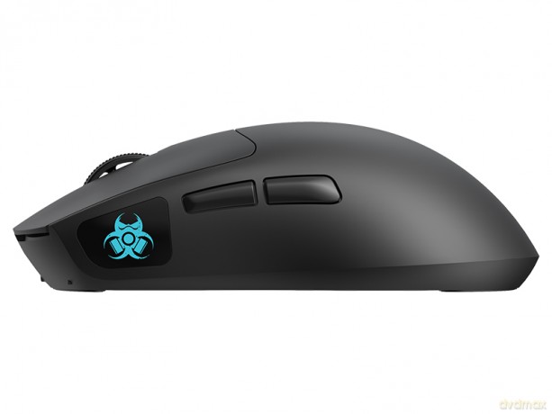 Mysz TRACER GAMEZONE NIPPY RF (2.4G+BT) RF