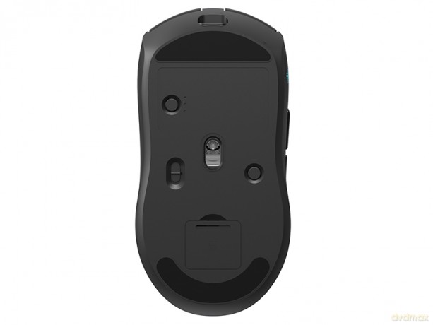 Mysz TRACER GAMEZONE NIPPY RF (2.4G+BT) RF