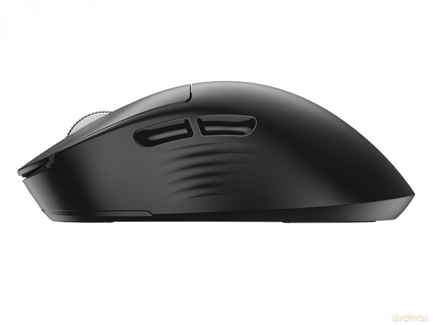 Mysz TRACER GAMEZONE NORD RGB (2.4GHz+BT) RF + Stacja Dokujaca