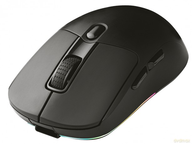 Mysz TRACER GAMEZONE THOR RGB (2.4GHz+BT) RF NANO