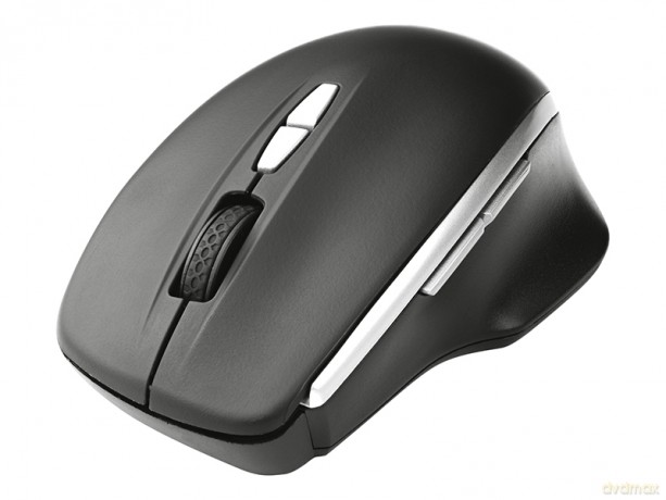 Mysz TRACER PERFECT 2.4 GHz Silent RF NANO