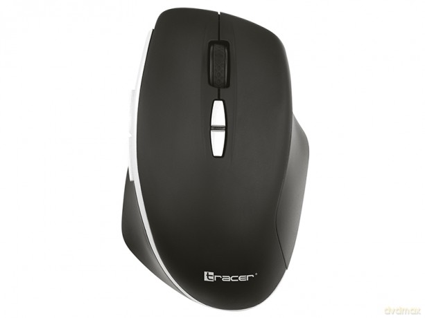Mysz TRACER PERFECT 2.4 GHz Silent RF NANO