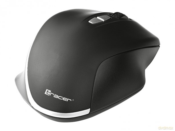 Mysz TRACER PERFECT 2.4 GHz Silent RF NANO