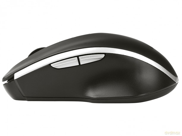 Mysz TRACER PERFECT 2.4 GHz Silent RF NANO