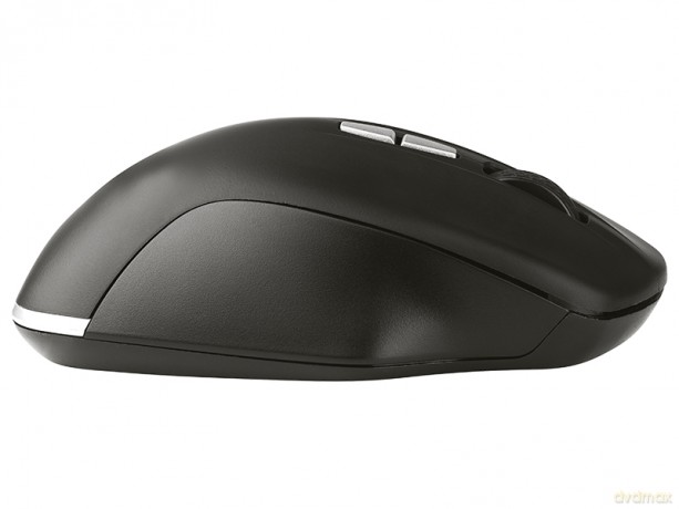 Mysz TRACER PERFECT 2.4 GHz Silent RF NANO