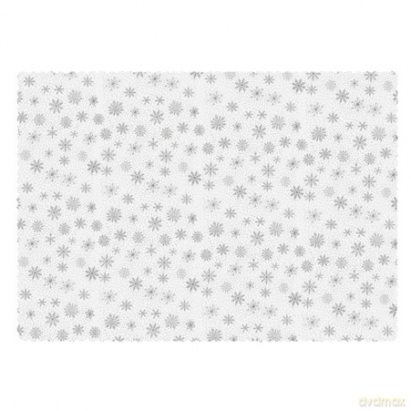 Obrus świąteczny 180x140cm Ruhhy 22790