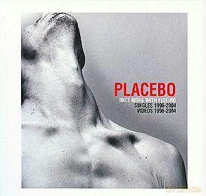 Placebo: Gift Pack - Limited Edition [2CD]+[DVD]