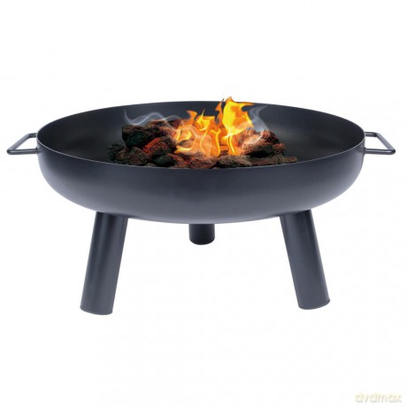 Palenisko ogrodowe, duże, 60cm, grill, ognisko, kinghoff, kh-2031