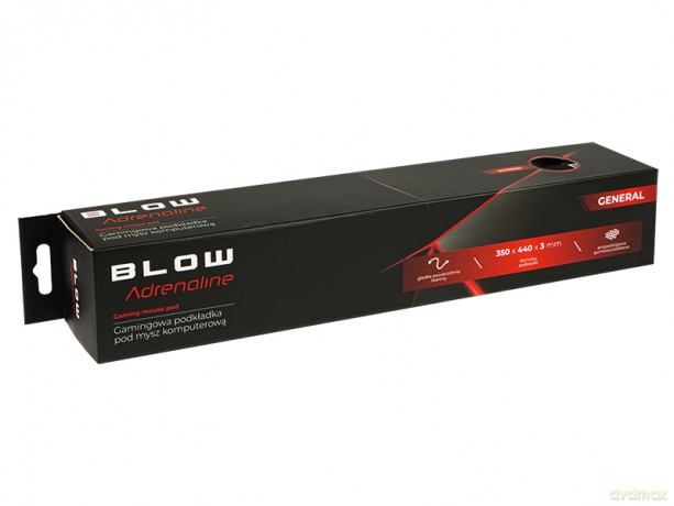 Podkładka pod mysz blow 350x440 xl"