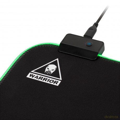 Podkładka pod mysz LED Kruger&Matz Warrior