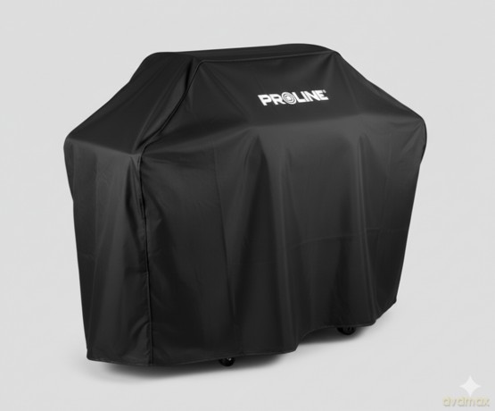 Pokrowiec na grill gazowy 40214 wodoodporny proline