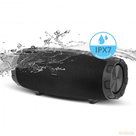 Przenośny głośnik Bluetooth Kruger&Matz Explorer+