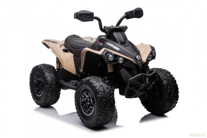 Quad Na Akumulator Can-am DK-CA002 Khaki 4x4