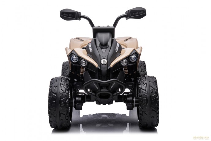 Quad Na Akumulator Can-am DK-CA002 Khaki 4x4