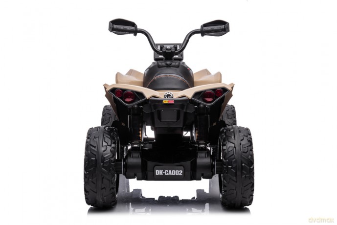 Quad Na Akumulator Can-am DK-CA002 Khaki 4x4