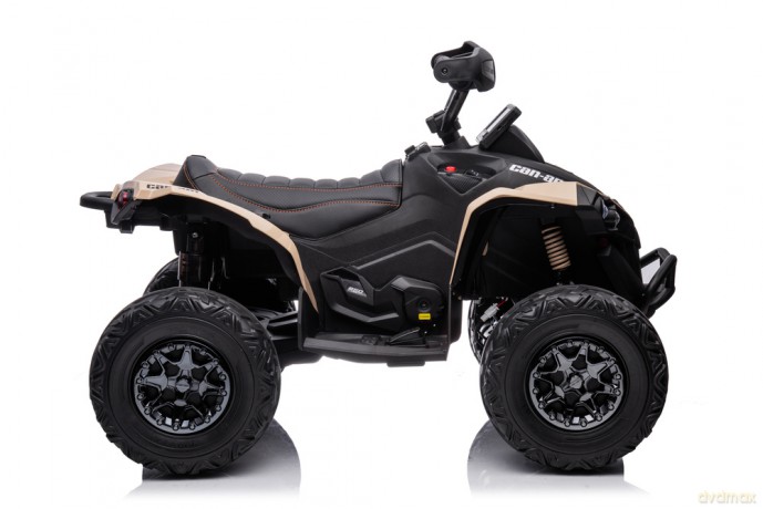 Quad Na Akumulator Can-am DK-CA002 Khaki 4x4