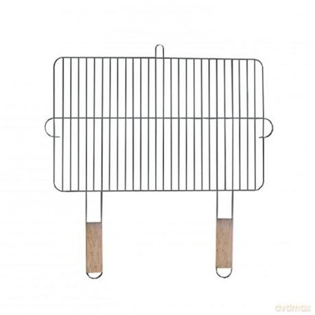 Ruszt grillowy 54x34cm Master Grill MG255