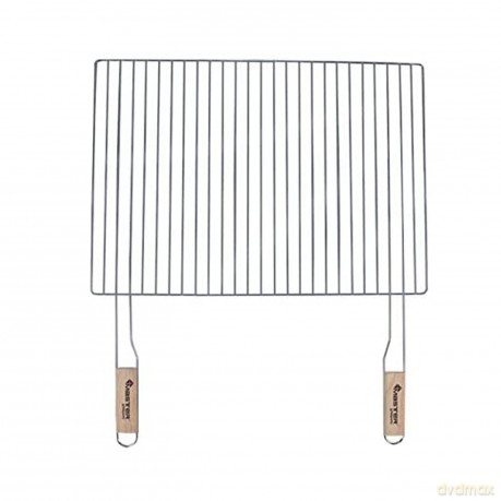Ruszt grillowy 54x38cm Master Grill MG252