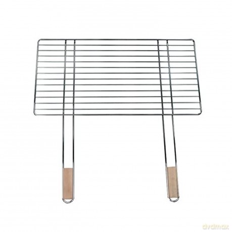 Ruszt grillowy 68x40cm Master Grill MG254
