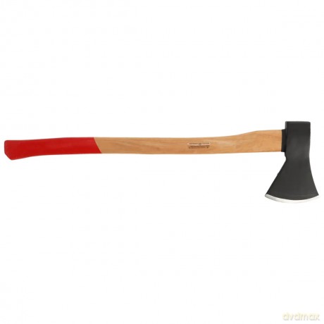 Siekiera 1250g, trzon buk