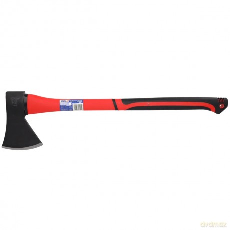 Siekiera 1250g, trzon wł. szklane