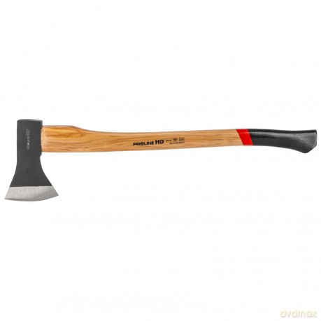 Siekiera 1250g, trzonek z hickory proline hd