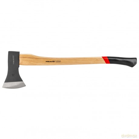 Siekiera 1400g, trzonek z hickory, proline hd