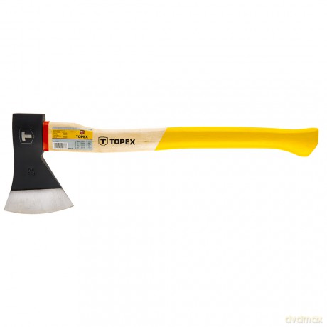 Siekiera 1600 g, trzonek drewniany