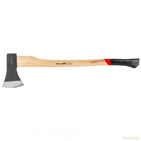 Siekiera 1600g, trzonek z hickory, proline hd