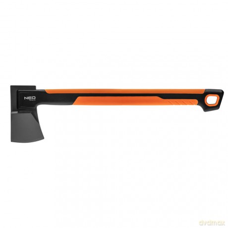 Siekiera rozłupująca 2200 g, obuch 1700 g, 28"
