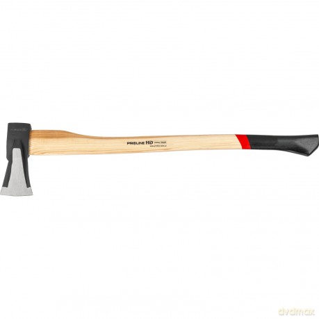 Siekiera rozłupująca 2kg trzonek z hickory, proline hd