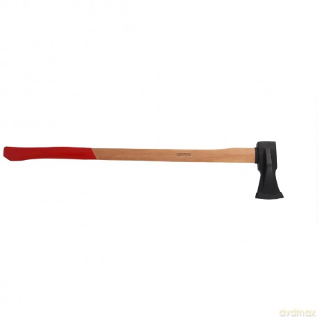 Siekiera z klinem 2000g, trzon buk