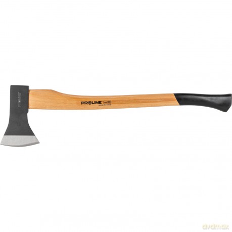 Siekiera. 1250g, rękojeść drewniana 700mm proline