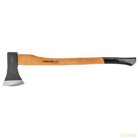 Siekiera. 1600g, rękojeść drewniana 800mm proline