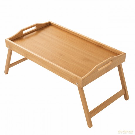 SL11F Stolik śniadaniowy pod laptop